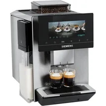 Siemens EQ.900 plus iAroma TQ923EZ3 Edelstahl