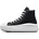Converse Chuck Taylor All Star Move High Top black/natural ivory/white 39 5
