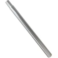 Point S Point Sattelstütze Alu (Kerzen-Form), silber, ∅ 27.8 mm, 13529300