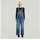 G-Star Overall Straight Leg Dungaree wmn