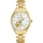 BULOVA Sutton Gold Automatik 30 mm 97L172