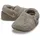 Crocs Classic Cozzzy Hausschuhe Braun 33