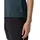 Vaude Essential Top ärmelloses T-Shirt Dark sea Uni 34