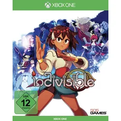 Indivisible XB-One Xbox One