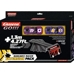 Extension Pack - Nascar Racer
