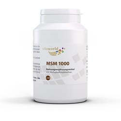 Msm 1000 120 ST