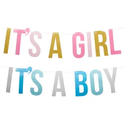 Girlande BABY