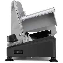 Orbegozo MS 4580 Silber