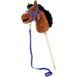 QHP HalfterSet Hobby Horse