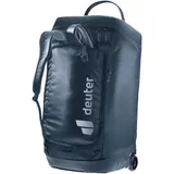 Deuter Duffel Pro Roller 2-Rollen Cabin 75 cm / 90 l schwarz