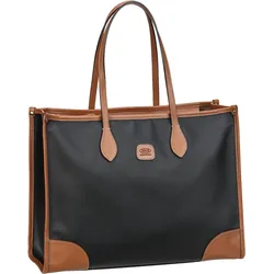 Bric's Firenze Shopping  in Black (20.4 Liter), Shopper