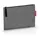 Reisenthel Case 1 twist silver