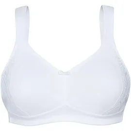 SUSA Nizza Minimizer BH Weiß 95D
