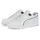 Puma RBD Game Unisex Weiß/Schwarz/Gold 39