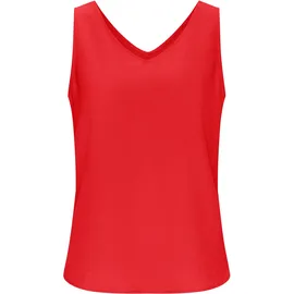 VIVANCE Blusentop rot 34