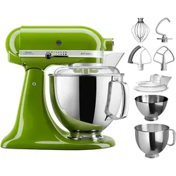 KitchenAid Küchenmaschine ARTISAN 175er matcha