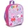 Peppa Wutz Rucksack 29 cm Kindertasche Skipping Rope
