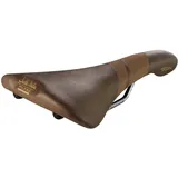 SELLE ITALIA FLITE BULLITT brauner Sattel