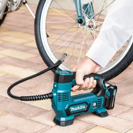 Makita DMP181Z Akku-Kompressor