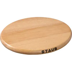 Staub Magnetischer Topfuntersetzer - B/L ca. 21,00x15,00