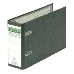 ELBA Rado - Aktenordner - Rückenbreite: 75 mm