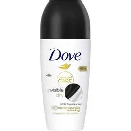 Dove Advanced Care Invisible Dry Roll-On 50 ml