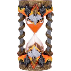 Nemesis Now Dark Souls Gwyn Sand Timer