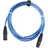 Pronomic Mikrofonkabel XLR 2,5m (XFXM-2.5)