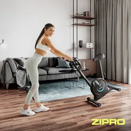 Zipro One S schwarz