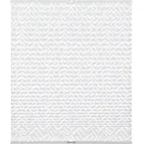 GARDINIA Plissee Concept Lissy 100 x 130 cm Weiß