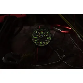 TRASER H3 Tactical Adventure Textil 46 mm 110456