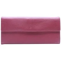 Esquire Deer Damen Geldbörse red red