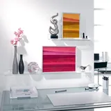 Sigel Bilderrahmen Galerieboard modern 50 cm 6 St.
