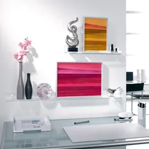 Sigel Bilderrahmen Galerieboard modern 50 cm 6 St.
