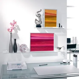 Sigel Bilderrahmen Galerieboard modern 50 cm 6 St.