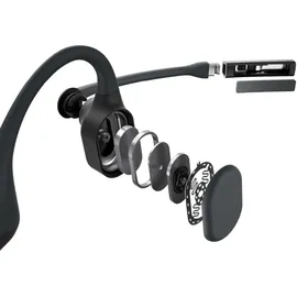 Shokz OpenComm UC - Schwarz