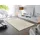 Wash+Dry Whipped Cream 120 x 180 cm Beige