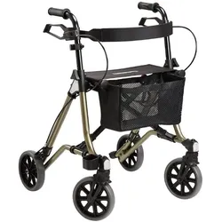 Dietz Leichtgewicht-Rollator TAiMA M-GT