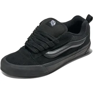 Black/Black 44,5