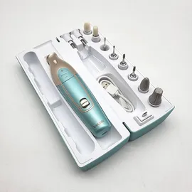 Beurer MP 84 Maniküre-Pediküre-Set 10-tlg.