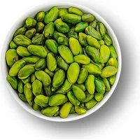 Pistazien ohne Schale naturbelassen, 1Kg