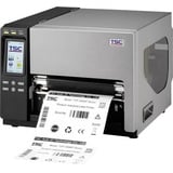 TSC TTP-286MT Etiketten-Drucker Thermotransfer 203 x 203 dpi Etikettenbreite (max.): 241.3mm USB, RS