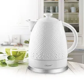 Maestro 1,5 l Weiß