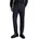 Herren Gr 36 Länge 32 schwarz navy Obermaterial 97 Baumwolle 3 Elasthan unifarben normal Hosen Chinohose