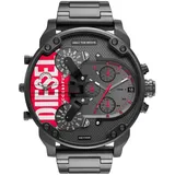 Diesel Mr. Daddy 2.0 Edelstahl 57 mm DZ7463