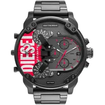 Diesel Mr. Daddy 2.0 Edelstahl 57 mm DZ7463