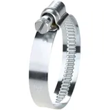 Ideal IDEAL-Schlemper Maxi-Bandstahlklemme W1, 20mm, 242-277mm