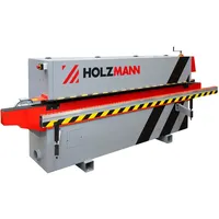 Holzmann Maschinen Kantenanleimmaschine KAM4EPS 400V