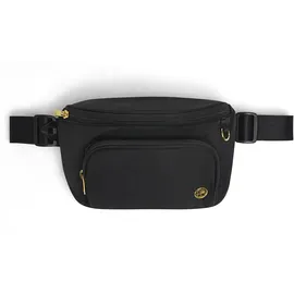 huggies babywear Cross Body Diaper Bag Schwarz