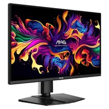 MSI MAG 272QPDE QD-OLED 26,5"